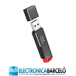 COOL PEN DRIVE X USB 128 GB 3.0 LANCER ROJO