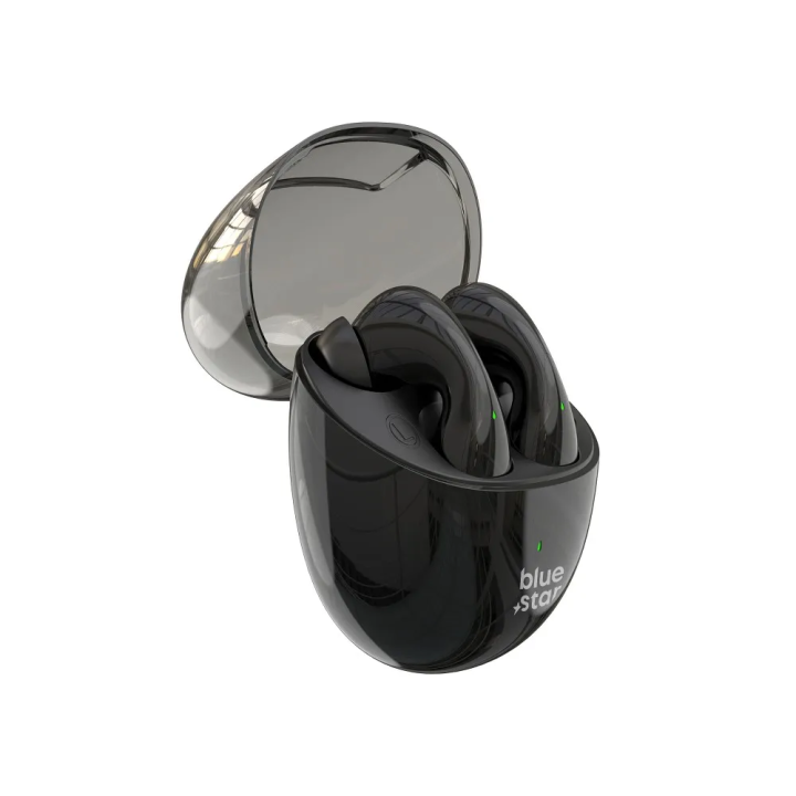 Auriculares inalámbricos Blue Star BK99 TWS negros