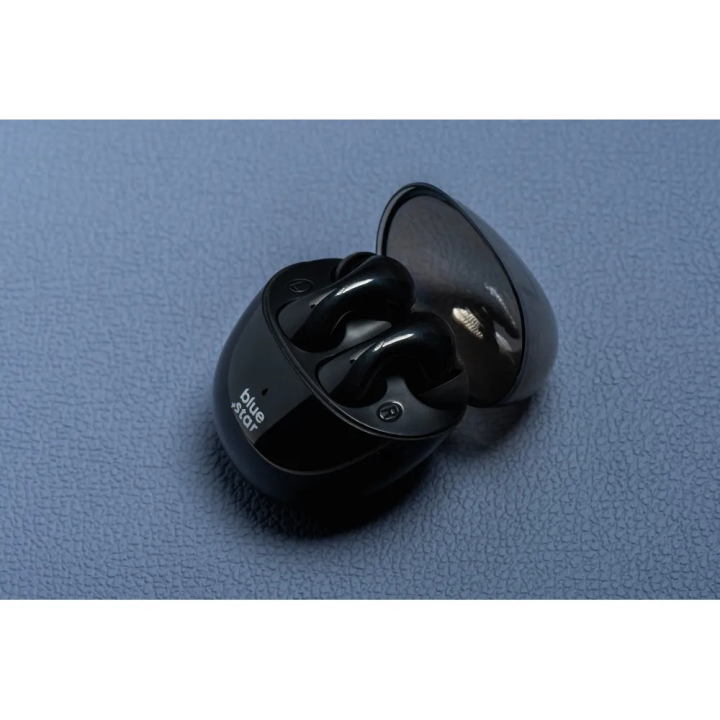Auriculares inalámbricos Blue Star BK99 TWS negros