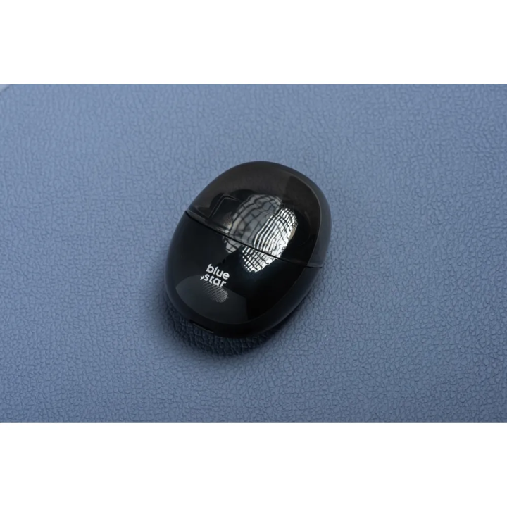 Auriculares inalámbricos Blue Star BK99 TWS negros