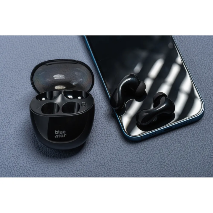 Auriculares inalámbricos Blue Star BK99 TWS negros