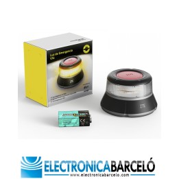 ZTE E1 V16 HAZARD WARNING DEVICE BALIZA
