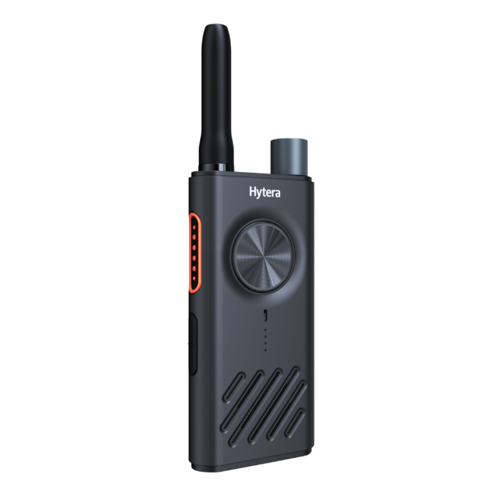 Hytera S1 Gris Walkie-talkie Profesional UHF