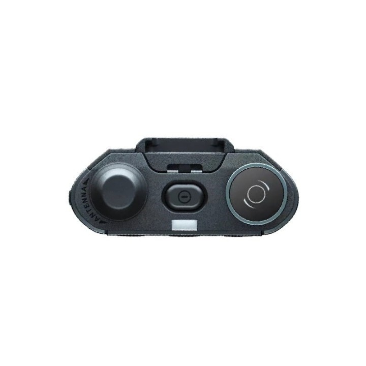 Hytera S1 Pro LF Gris Walkie-talkie PMR-446 Profesional