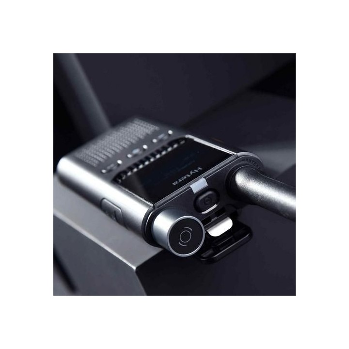 Hytera S1 Pro LF Gris Walkie-talkie PMR-446 Profesional