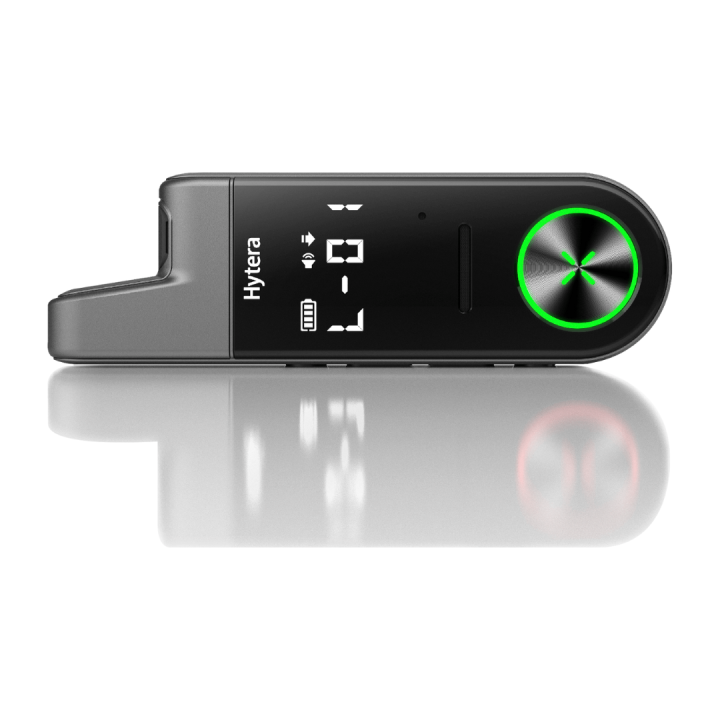 Hytera S1 mini LF Walkie-talkie profesional PMR-446