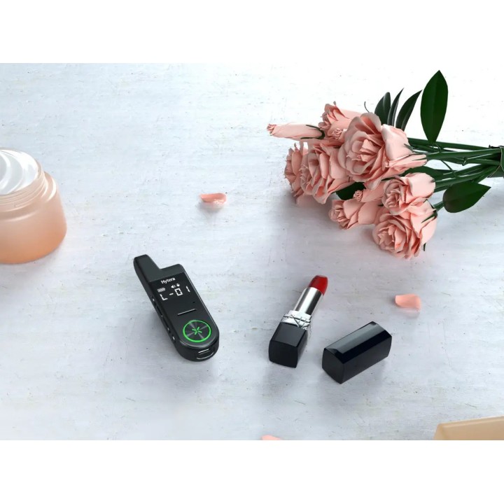 Hytera S1 Mini Walkie-talkie compacto profesional UHF