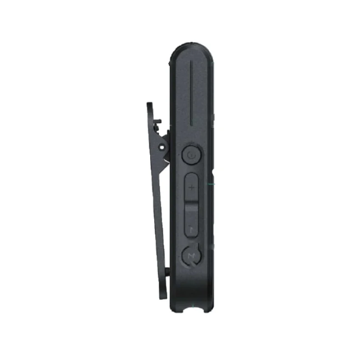 Hytera S1 Mini Walkie-talkie compacto profesional UHF