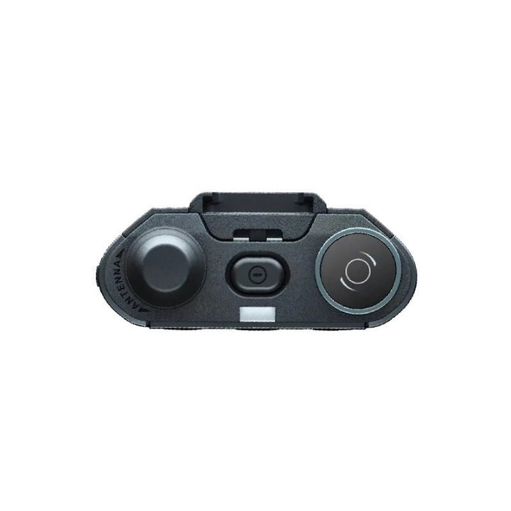 Hytera S1 Pro Blanco Walkie-talkie Profesional UHF