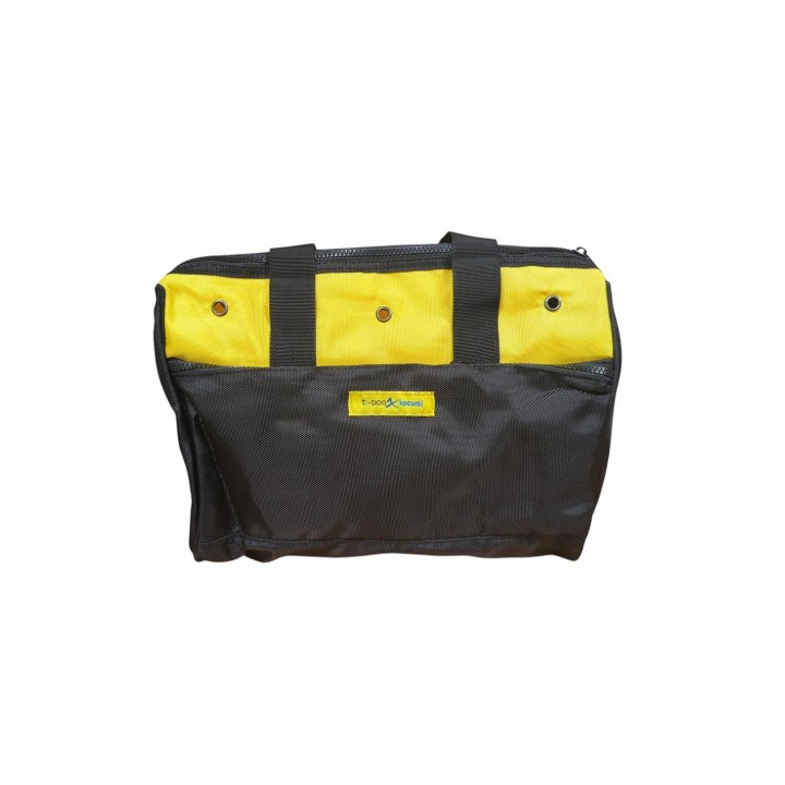 IOCUS IO-POLARISNOVA Pack Localizador y Collar Nova + Bolsa Regalo