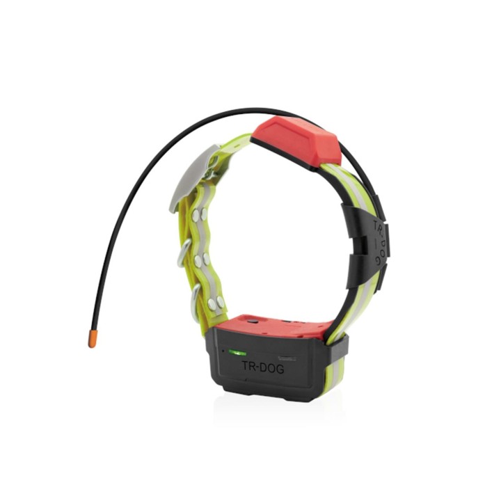 IOCUS IO-POLARISNOVA Pack Localizador y Collar Nova + Bolsa Regalo
