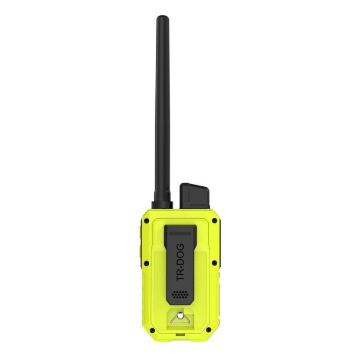 IOCUS IO-POLARIS Localizador GPS para perros