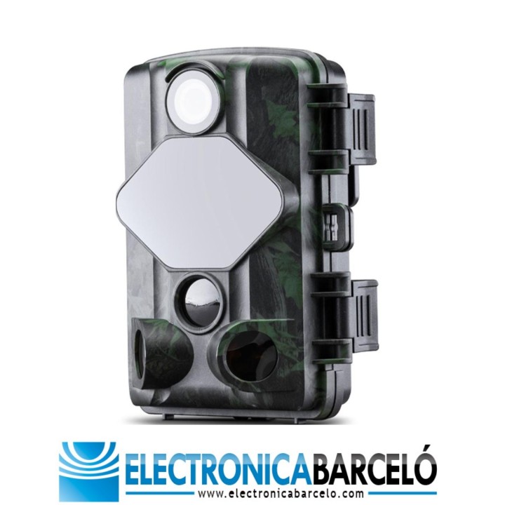 MIDLAND WILD GUARDIAN WIFI Cámara para caza