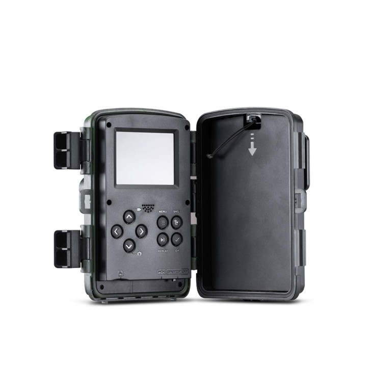MIDLAND WILD GUARDIAN WIFI Cámara para caza