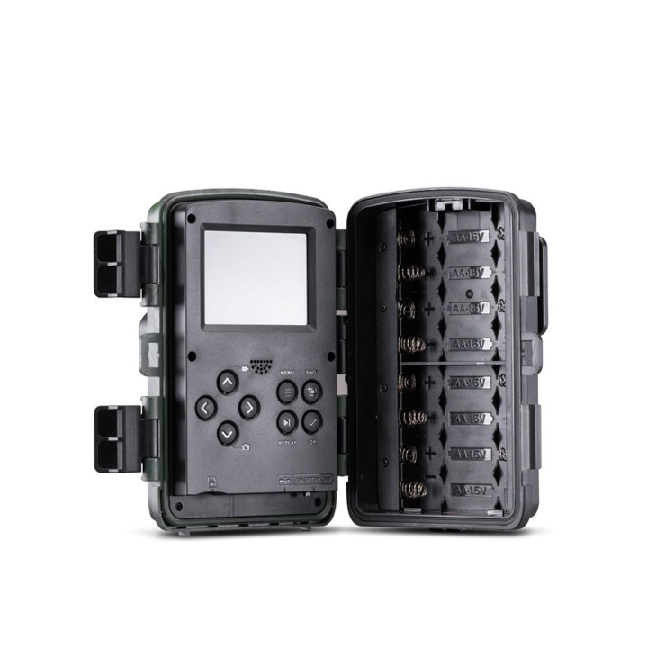 MIDLAND WILD GUARDIAN WIFI Cámara para caza