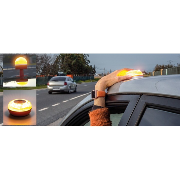 ZTE E1 V16 HAZARD WARNING DEVICE BALIZA