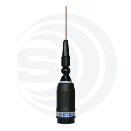 SIRIO HI-POWER 4000 PL ANTENA MOVIL CB 7/8 2030mm 600W