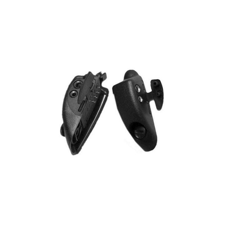 HLN-9716 - Adaptador micro para MOTOROLA GP-320 / 340 a conexión GP-300.