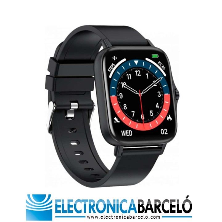 MAXCOM SMART BAND FW55 BLACK