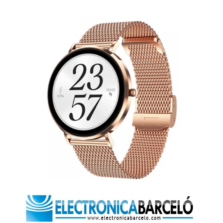 MAXCOM FW27 SELEN GOLD