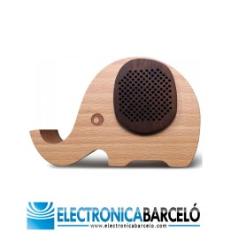 MAXCOM MX30 OLIFANT ALTAVOZ