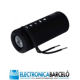 MAXCOM SOUND KAVACHI MX201 10W ALTAVOZ BLACK
