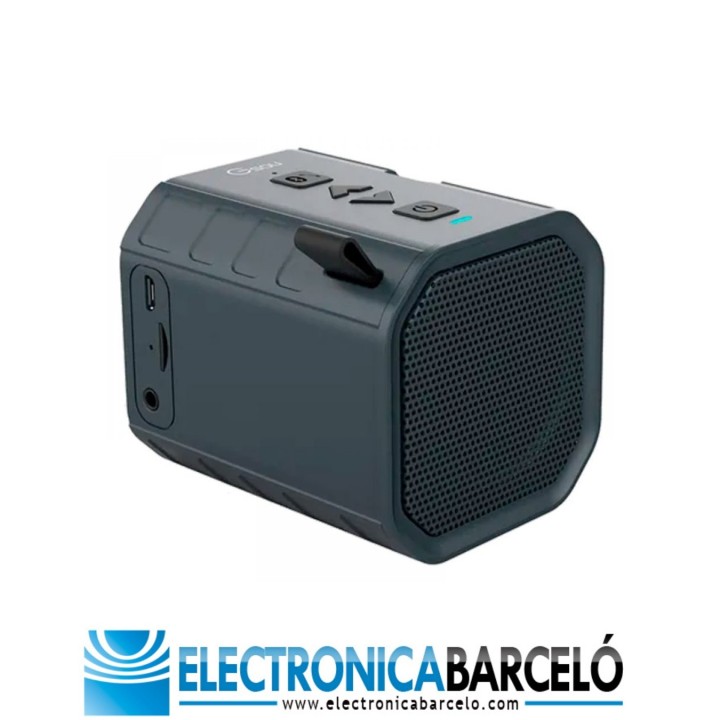 MAXCOM EREBUS ALTAVOZ