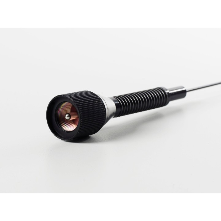 JETFON M150-GSA-B Antena móvil 2M negra