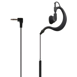 SARI-1300-S - Auricular para YAESU, ICOM, ALINCO, COBRA, STANDARD, etc.