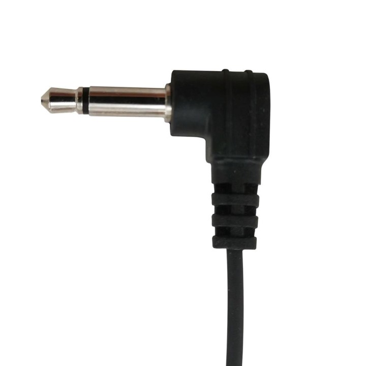 SARI-1300-S - Auricular para YAESU, ICOM, ALINCO, COBRA, STANDARD, etc.