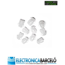 SP-001 MICRO AURICULARES