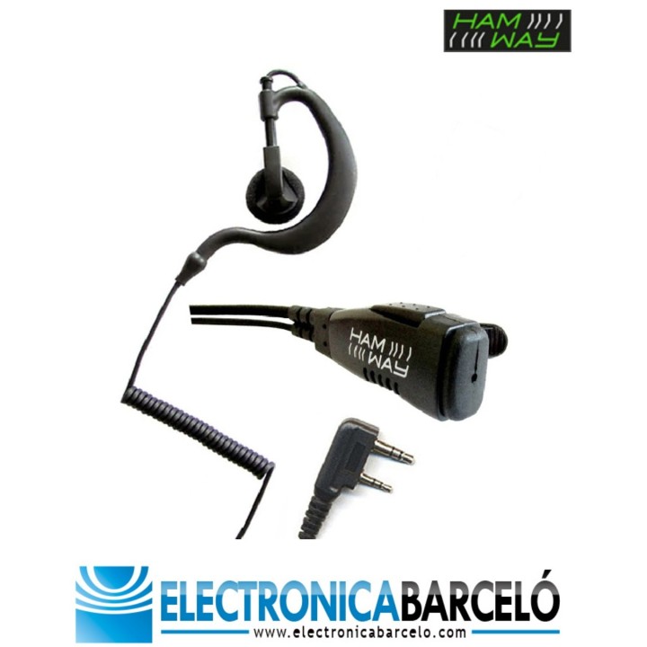 EG-02C / Kenwood
