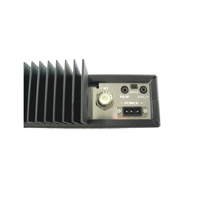 CRT SS-8900 Emisora de 10 MTS CON AM/FM/SSB Y RECEPCION DE 136 A 174 MHZ