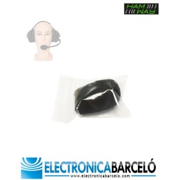 SP-007 Espuma micrófono 