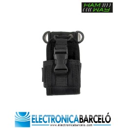 CC-2S Funda para Walkie Talkie. Tamaño (S) 