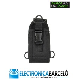 CC-3L Funda para Walkie Talkie. Tamaño (L)
