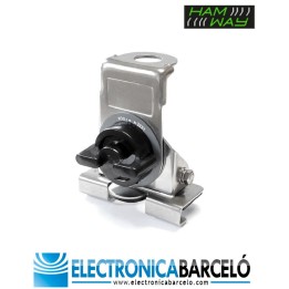 AM-765 Sapote antena móvil para capó o maletero