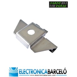 AM-777 Sapote antena móvil para capó o maletero