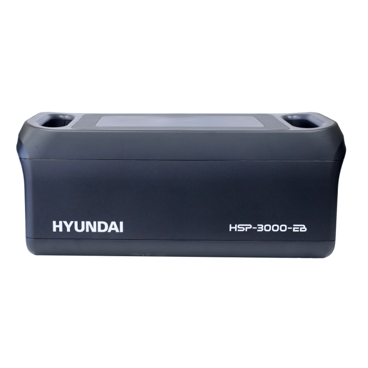 Batería Expansión para Hyundai THOR 3000