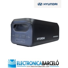 Batería Expansión para Hyundai THOR 3000