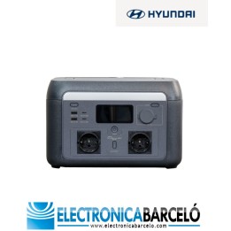 Estación de energía portátil Hyundai THOR 1000