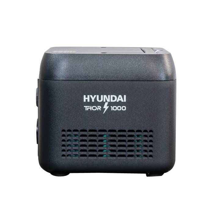 Estación de energía portátil Hyundai THOR 1000