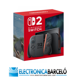 NINTENDO SWITCH 2