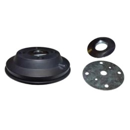 BM-1 W/O - Base magnética tipo SIGMA con diámetro de 12 cm., imán extrafuerte.