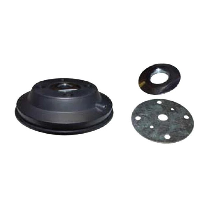 BM-1 W/O - Base magnética tipo SIGMA con diámetro de 12 cm., imán extrafuerte.