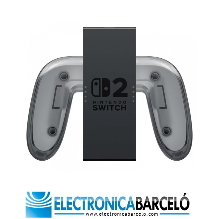 NINTENDO SWITCH 2 JOY-CON CHARGING GRIP