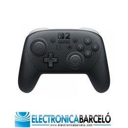 NINTENDO SWITCH 2 PRO CONTROLLER