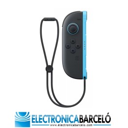 NINTENDO SWITCH 2 JOY-CON (IZQUIERDO) AZUL CLARO