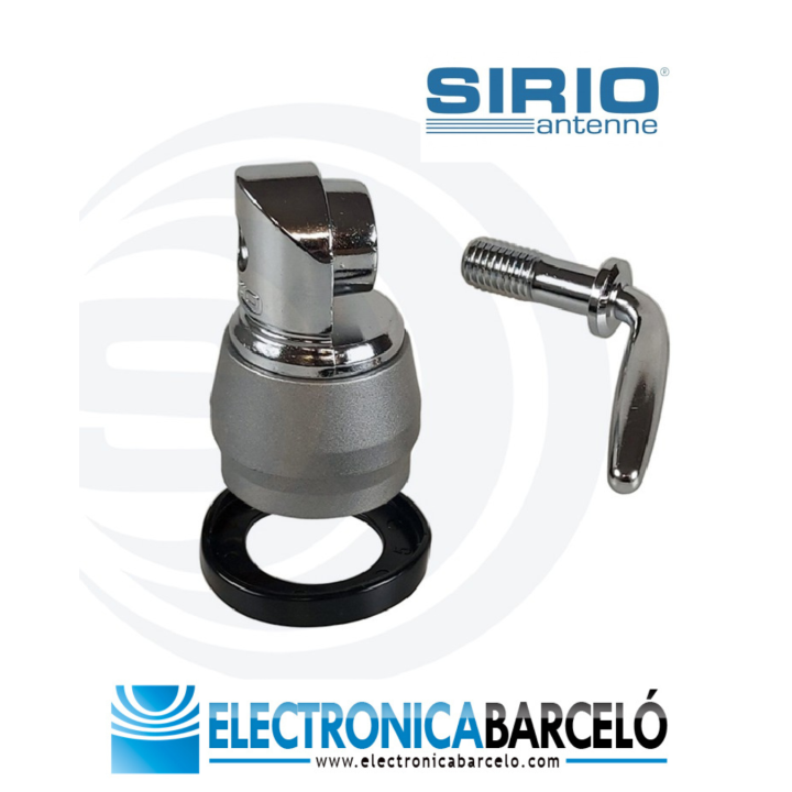 SIRIO BASE PERFORMER 800 PL