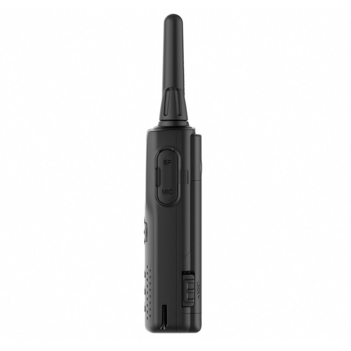 Kenwood PKT-300E Transceptor portátil analógico PMR446 compacto